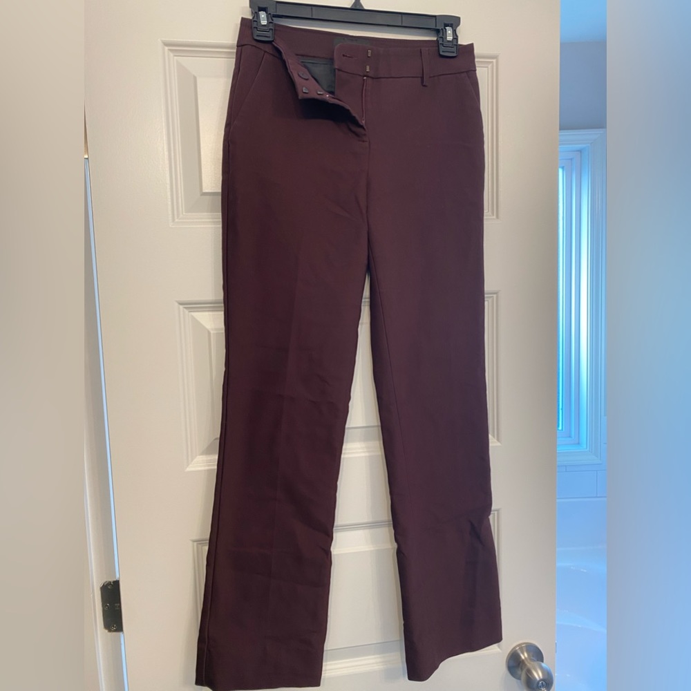 Women Express pants